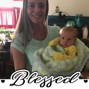 Meet your Posher, Kristie